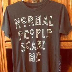 American Horror Story tshirt
